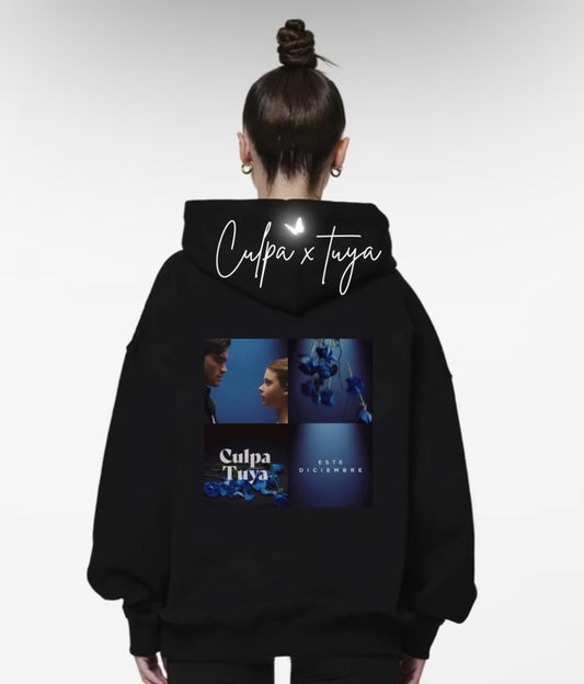 Culpa Tuya (Hoodie)